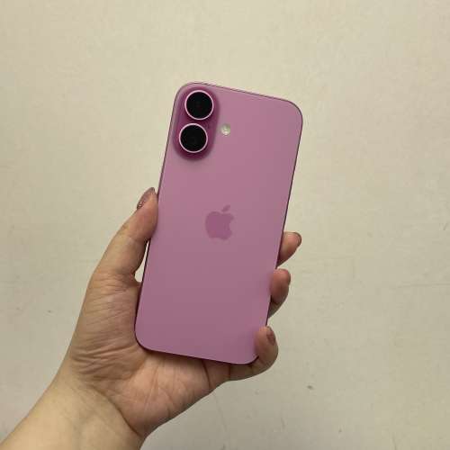 ✨電子之家，超多靚iPhone之家✨Apple iPhone 16系列/香港行貨/Apple iPhone 16/12...