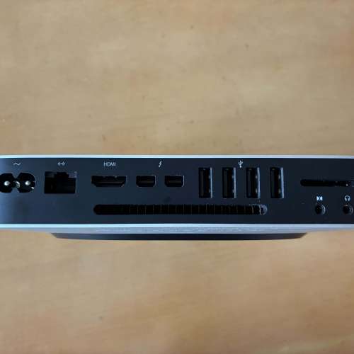 Mac mini (Late 2014) i5
