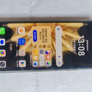 honor magic v2 16+512gb 港版   80%