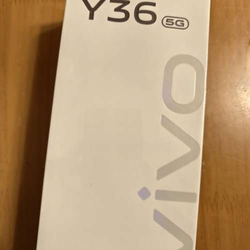 Vivo Y36 5g 綠色