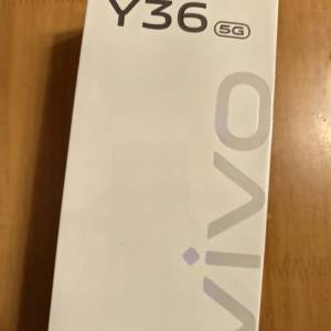 Vivo Y36 5g 綠色