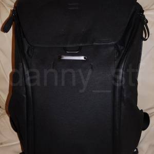 新款 Peak Design Everyday Backpack 20L V2 Black 黑色 多功能專業攝影背囊 原價$...