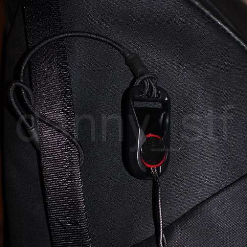 新款 Peak Design Everyday Backpack 20L V2 Black 黑色 多功能專業攝影背囊 原價$...