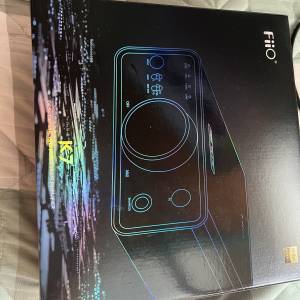 Fiio k7 headphone amplifier
