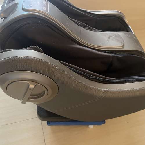 Osim按腳機 uPhoria Warm