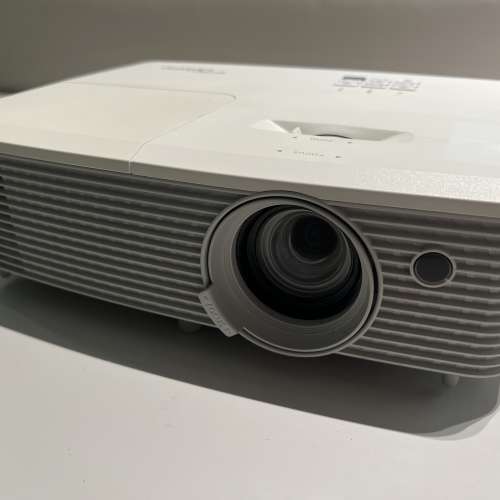 二手 Optoma EH400+ Full HD 1080P 4000流明光度投影機