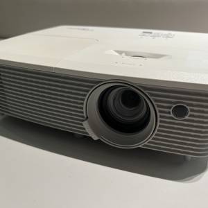二手 Optoma EH400+ Full HD 1080P 4000流明光度投影機