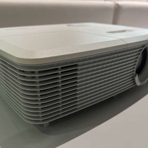 二手 Optoma EH400+ Full HD 1080P 4000流明光度投影機