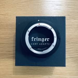 Fringer ef gfx adapter canon fuji 轉接環