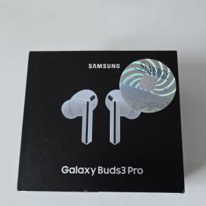 Samsung buds 3 pro