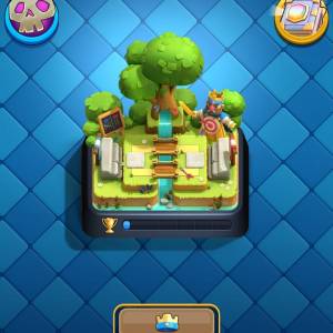 皇室戰爭 Clash Royale