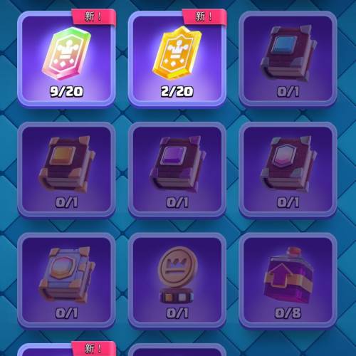 皇室戰爭 Clash Royale