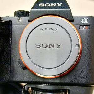 Sony A7R II Body 全片幅影像感測器 ILCE-7RM2