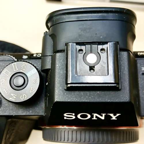 Sony A7R II Body 全片幅影像感測器 ILCE-7RM2