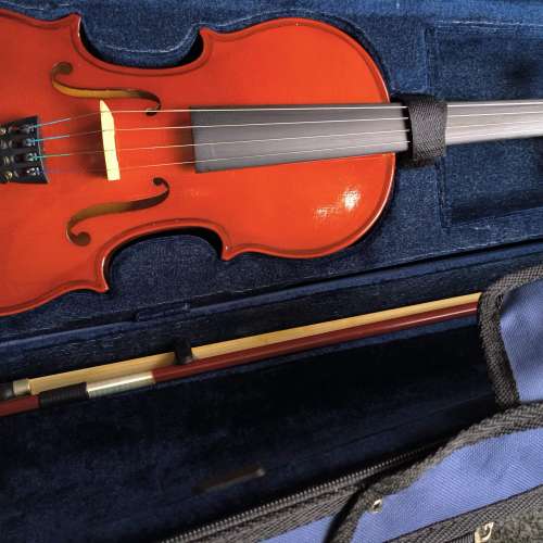 Richmann 3/4 小提琴