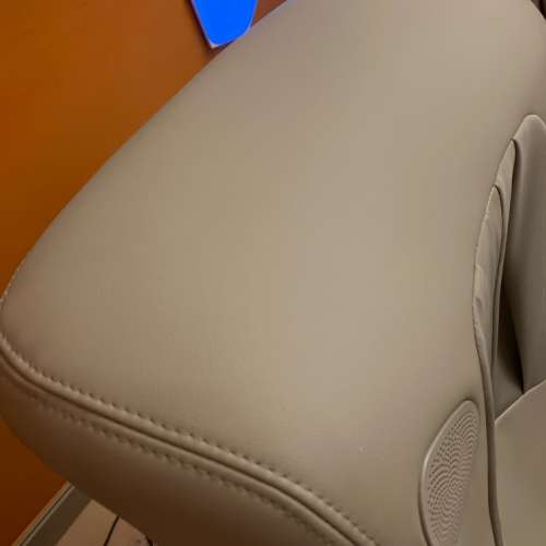 OSIM 梳化小天后