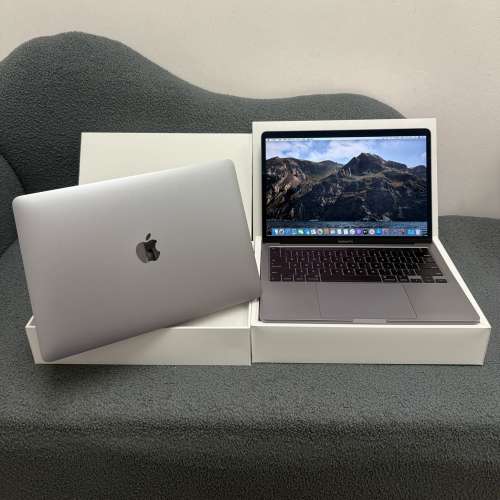 (未代🔥Windows/IOS 兩邊走Macbook❤️‍🔥） 頂配MacBook機 Apple Macbook air/ M...