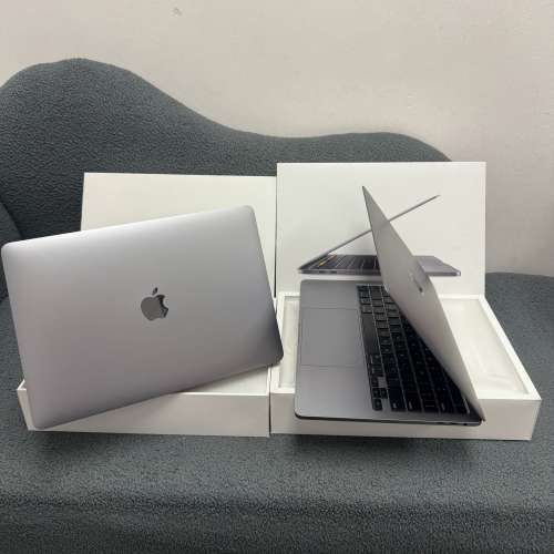 (未代🔥Windows/IOS 兩邊走Macbook❤️‍🔥） 頂配MacBook機 Apple Macbook air/ M...