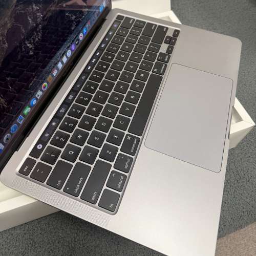 (未代🔥Windows/IOS 兩邊走Macbook❤️‍🔥） 頂配MacBook機 Apple Macbook air/ M...