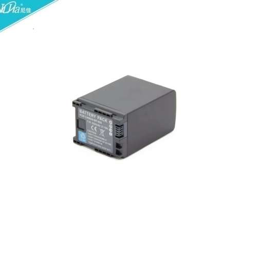 NIJIA BP-828 Lithium-Ion Battery 代用鋰電池  (7.4V, 2920mAh)
