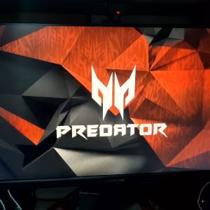 Acer XB271HU 2K 165hz 電競屏幕