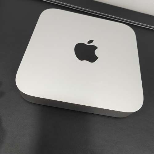 Mac Mini M1 8/256