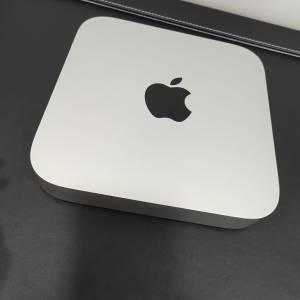 Mac Mini M1 8/256