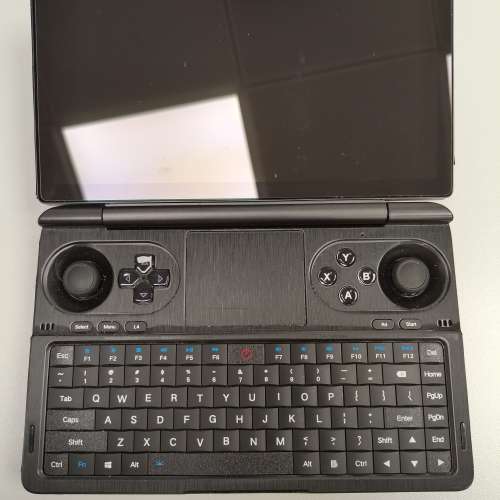 GPD winmini 2024 7840u 32GB 512GB