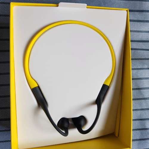 shokz s803 限量版