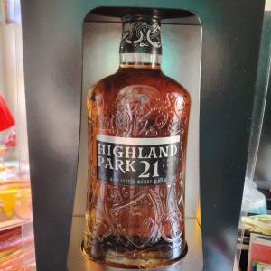 Highland Park 21