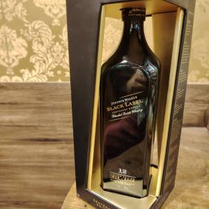 Black Label 特別版