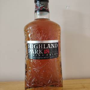 Highland Park 18