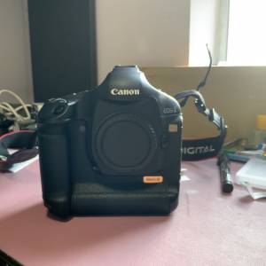 Canon 1ds3 +80-200 2.8 L