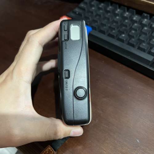 LEICA MINI 3 菲林機