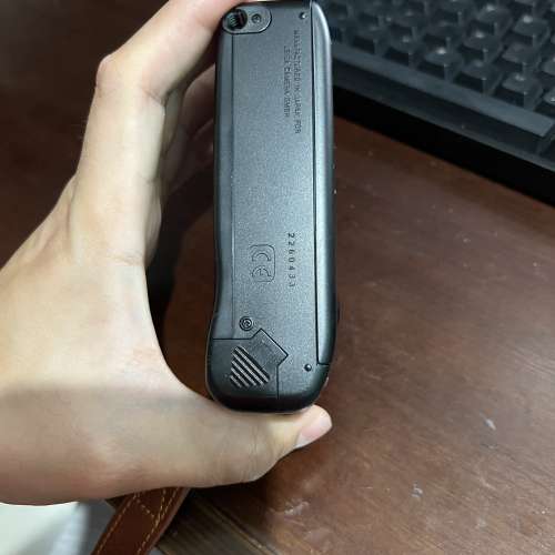 LEICA MINI 3 菲林機