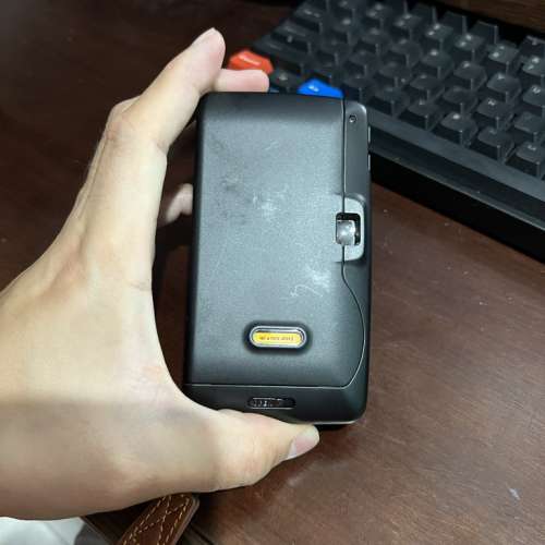 LEICA MINI 3 菲林機