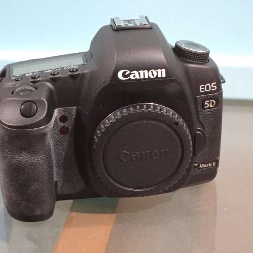 Canon 5D2 + 原廠直倒 + EF 24-105 F4L