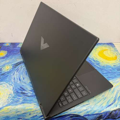 (4070獨顯🔥HP 頂級電競機)HP 頂級電競Victus/i7-13620H/ 4,8,16,32,64GB Ram/128,...