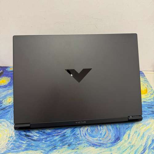(4070獨顯🔥HP 頂級電競機)HP 頂級電競Victus/i7-13620H/ 4,8,16,32,64GB Ram/128,...
