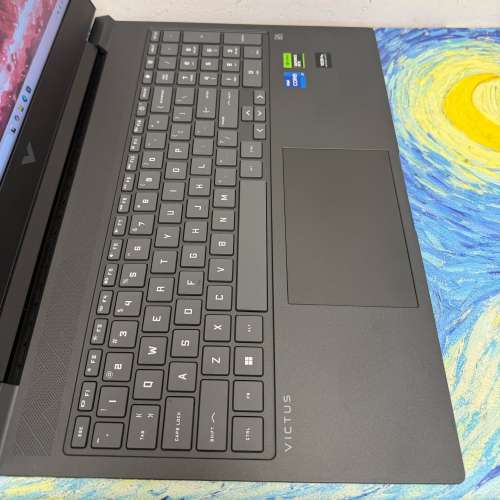 (4070獨顯🔥HP 頂級電競機)HP 頂級電競Victus/i7-13620H/ 4,8,16,32,64GB Ram/128,...