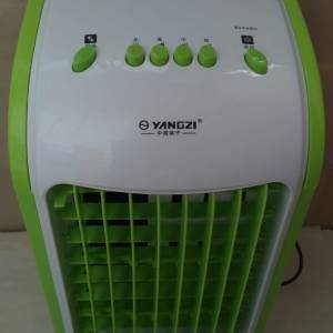 全新Yangzi可移動式水冷涼風機