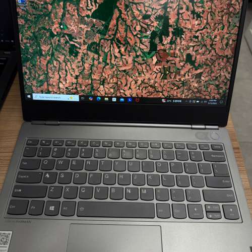 Lenovo ThinkBook 13s-IML
