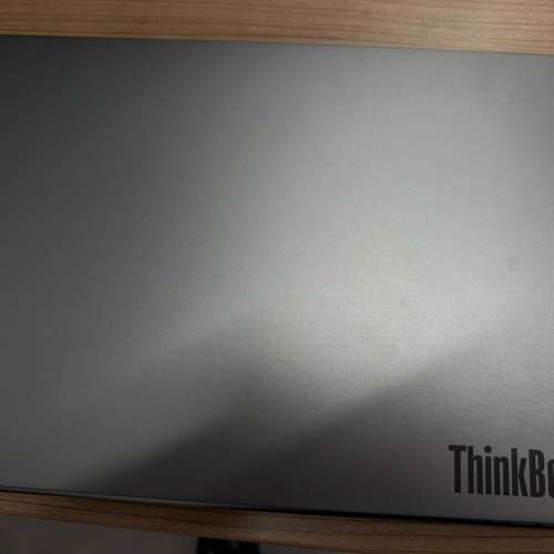 Lenovo ThinkBook 13s-IML