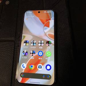 Pixel 9 XL 256G 98%new 灰色