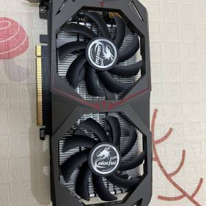1050顯卡