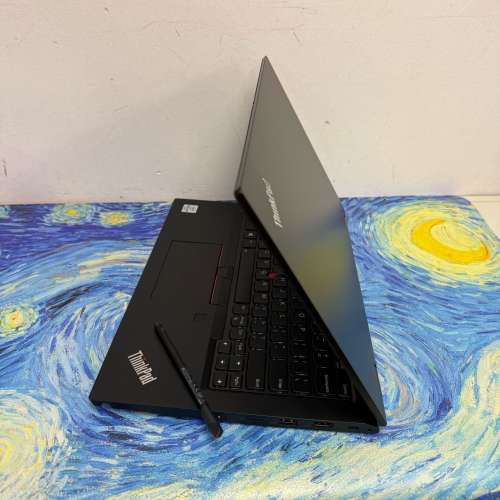 (性價比機皇🤩360度Touch Mon)Lenovo ThinkPad L13 Yoga/ i5-10310U/8GB,16GB Ram/...