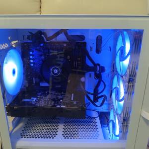 Aitc合金電腦機箱99.99新