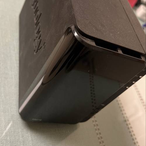 Synology DS214
