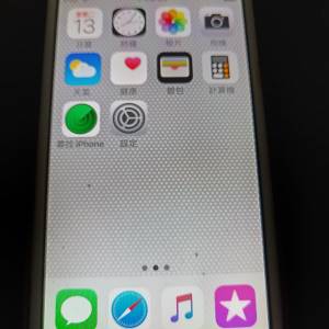 Apple ipod touch+ 擴音機