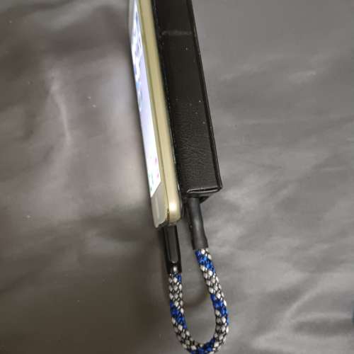 Apple ipod touch+ 擴音機